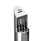 Bituqueira Estilo 2500 em inox