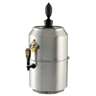 Chopeira 10 litros King Beer