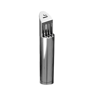 Bituqueira Estilo 2500 em inox