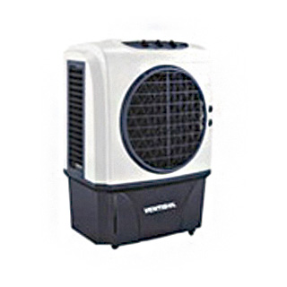 Climatizador Evaporativo portátil para 30 metros quadrados