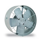Exaustor Axial 30 centímetros