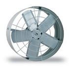 Exaustor Axial 40 centímetros