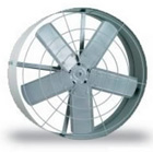 Exaustor Axial 50 centímetros