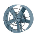 Exaustor Axial Inductrial 37 centímetros