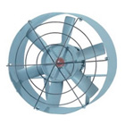 Exaustor Axial Inductrial 46 centímetros