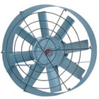 Exaustor Axial Inductrial 57 centímetros