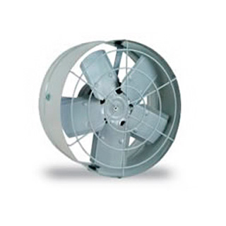 Exaustor Axial 30 centímetros