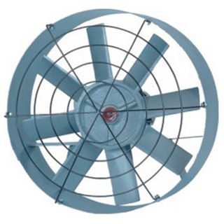 Exaustor Axial Industrial 57 centímetros