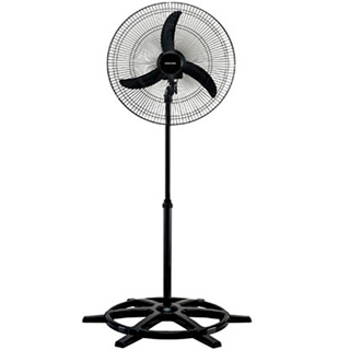Ventilador com Pedestal 50cm
