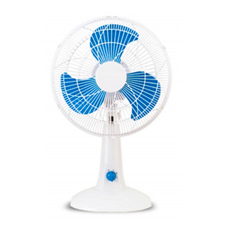 Ventilador de mesa 30cm
