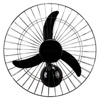 Ventilador comercial de parede 50cm